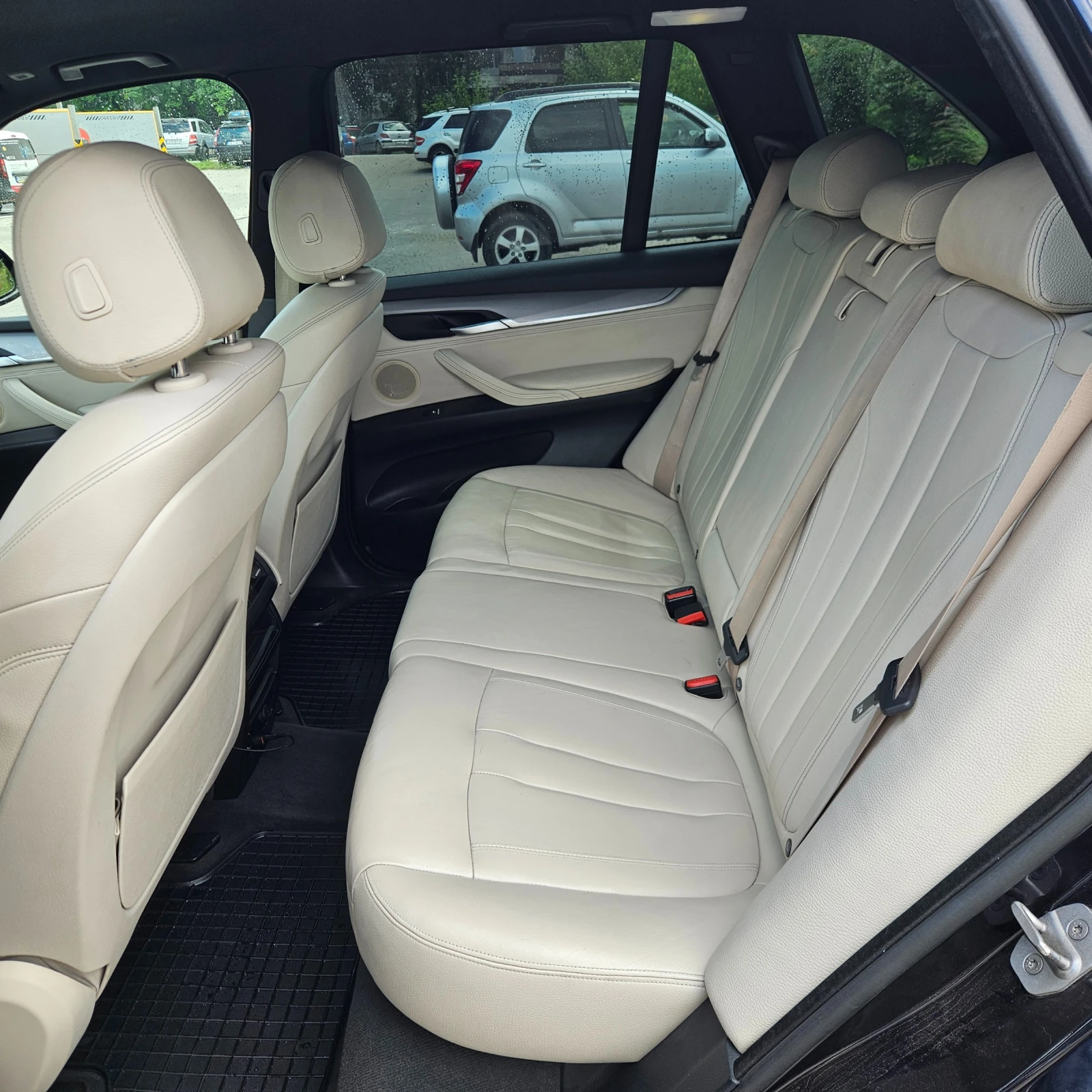 BMW X5 3.0D M 360, снимка 11 - Автомобили и джипове - 54769019
