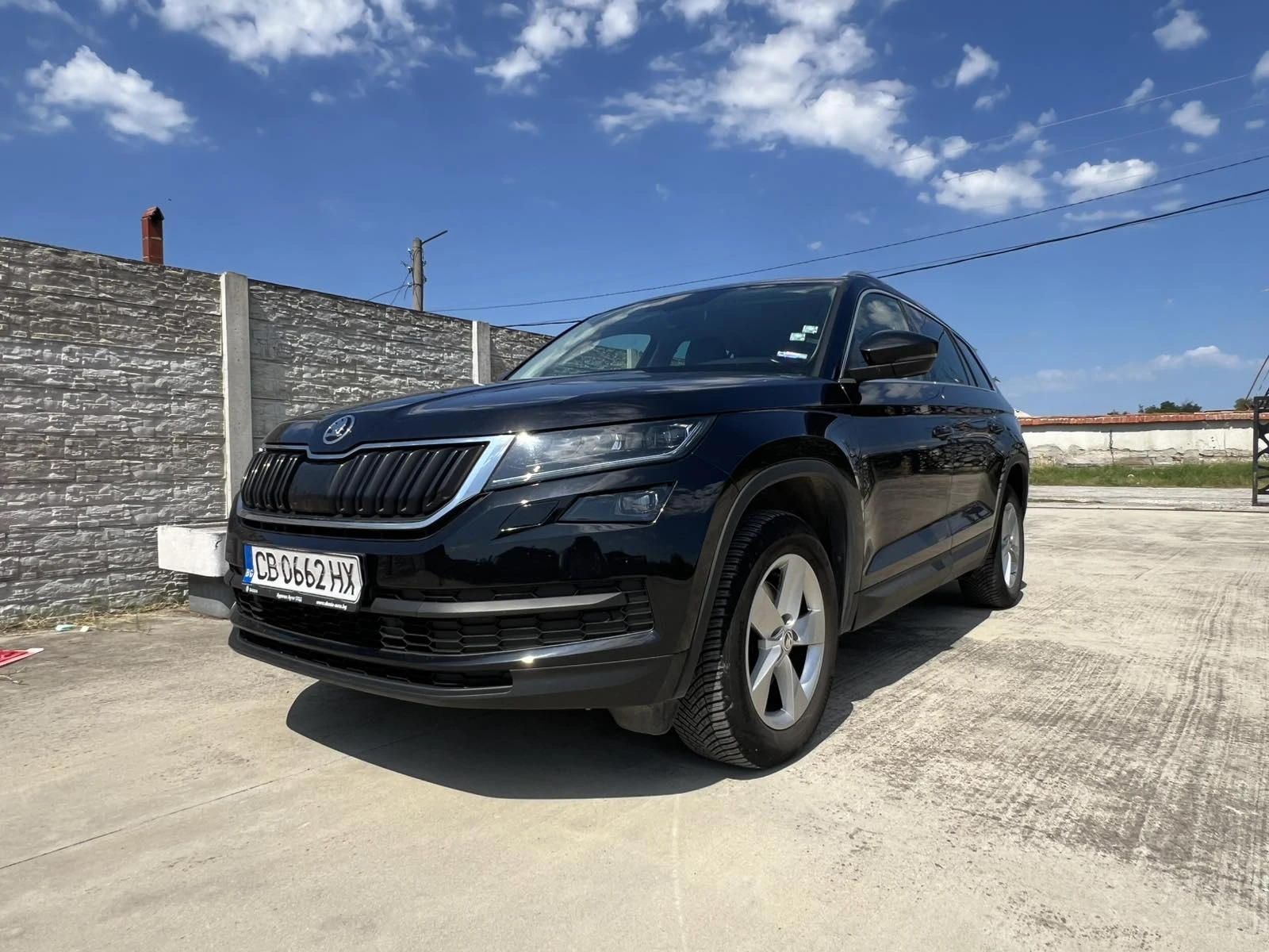 Skoda Kodiaq 1.5 | Mobile.bg � ����������� 3