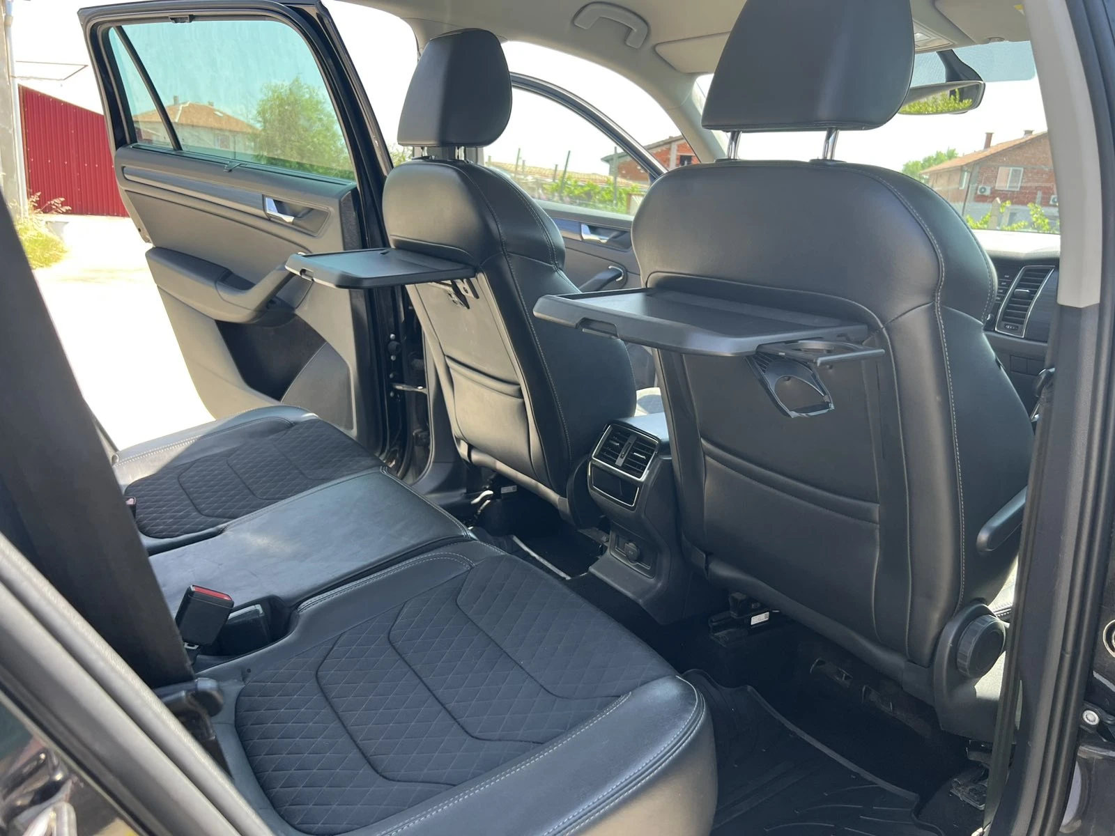 Skoda Kodiaq 1.5 | Mobile.bg � ����������� 15