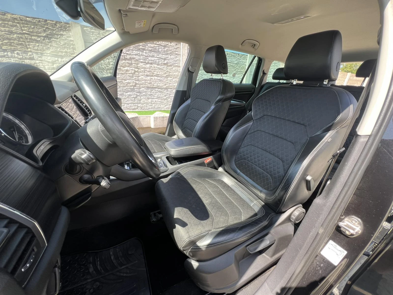 Skoda Kodiaq 1.5 | Mobile.bg � ����������� 9