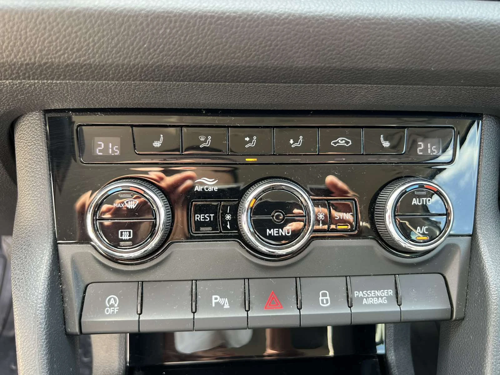 Skoda Kodiaq 1.5 | Mobile.bg � ����������� 10
