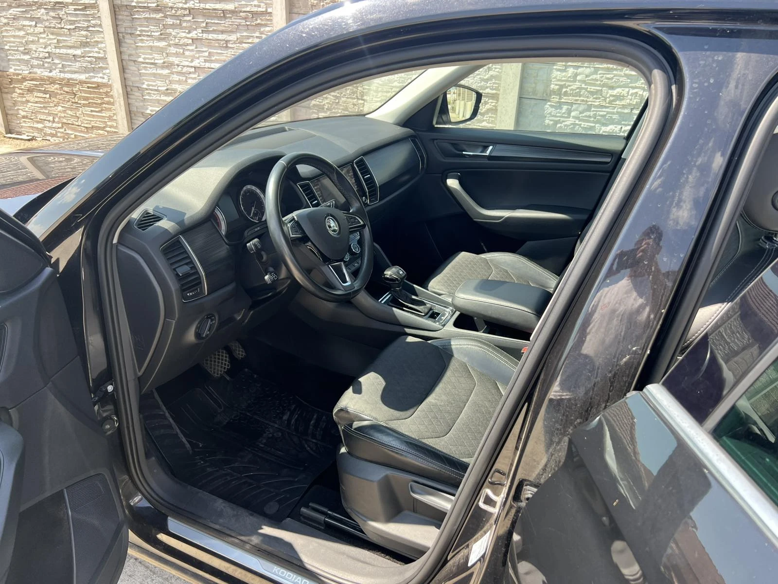 Skoda Kodiaq 1.5 | Mobile.bg � ����������� 5
