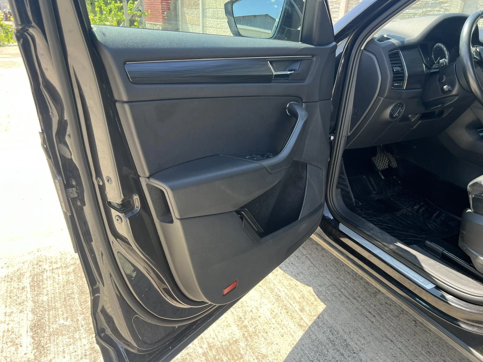 Skoda Kodiaq 1.5 | Mobile.bg � ����������� 6