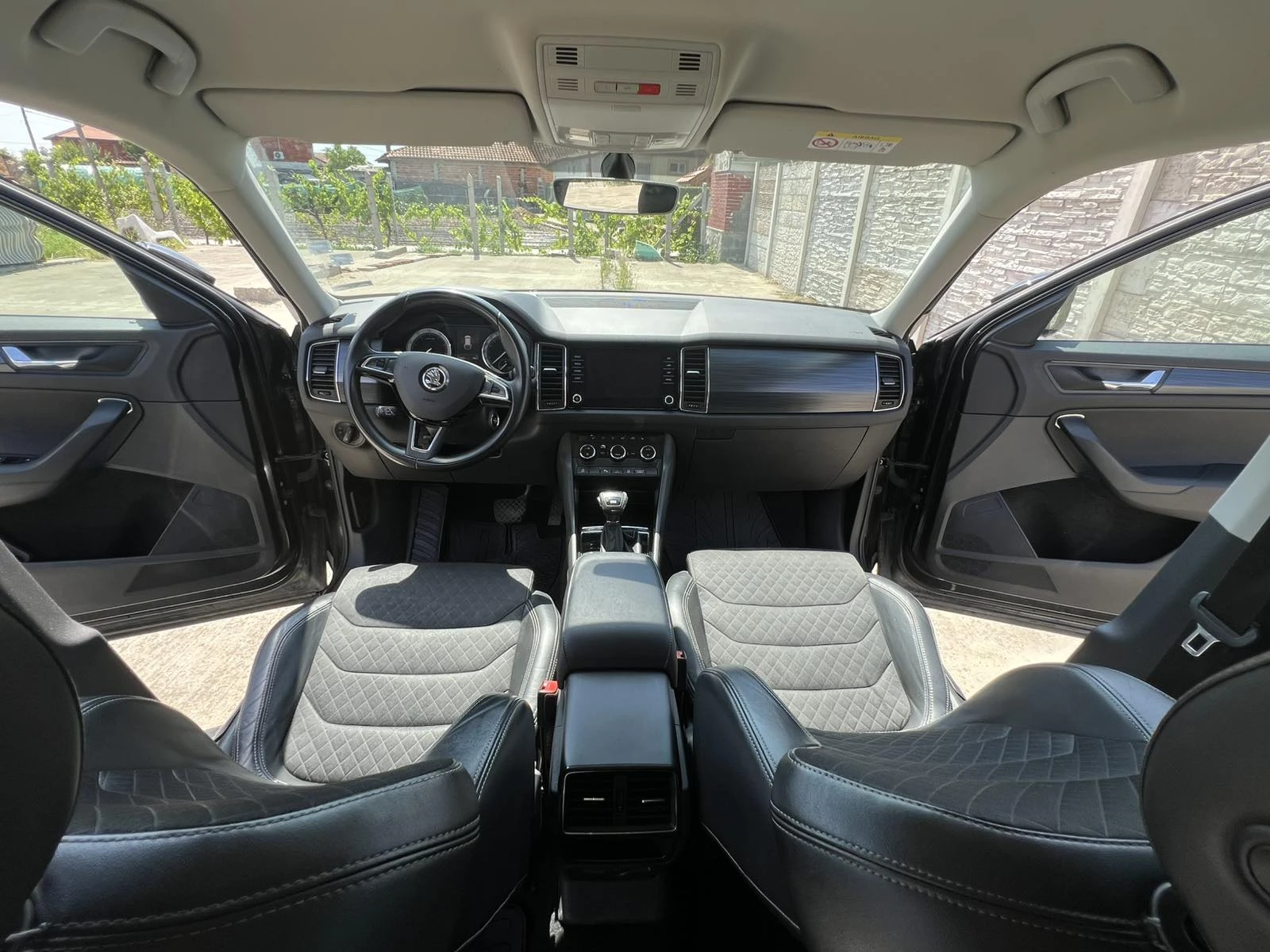 Skoda Kodiaq 1.5 | Mobile.bg � ����������� 8
