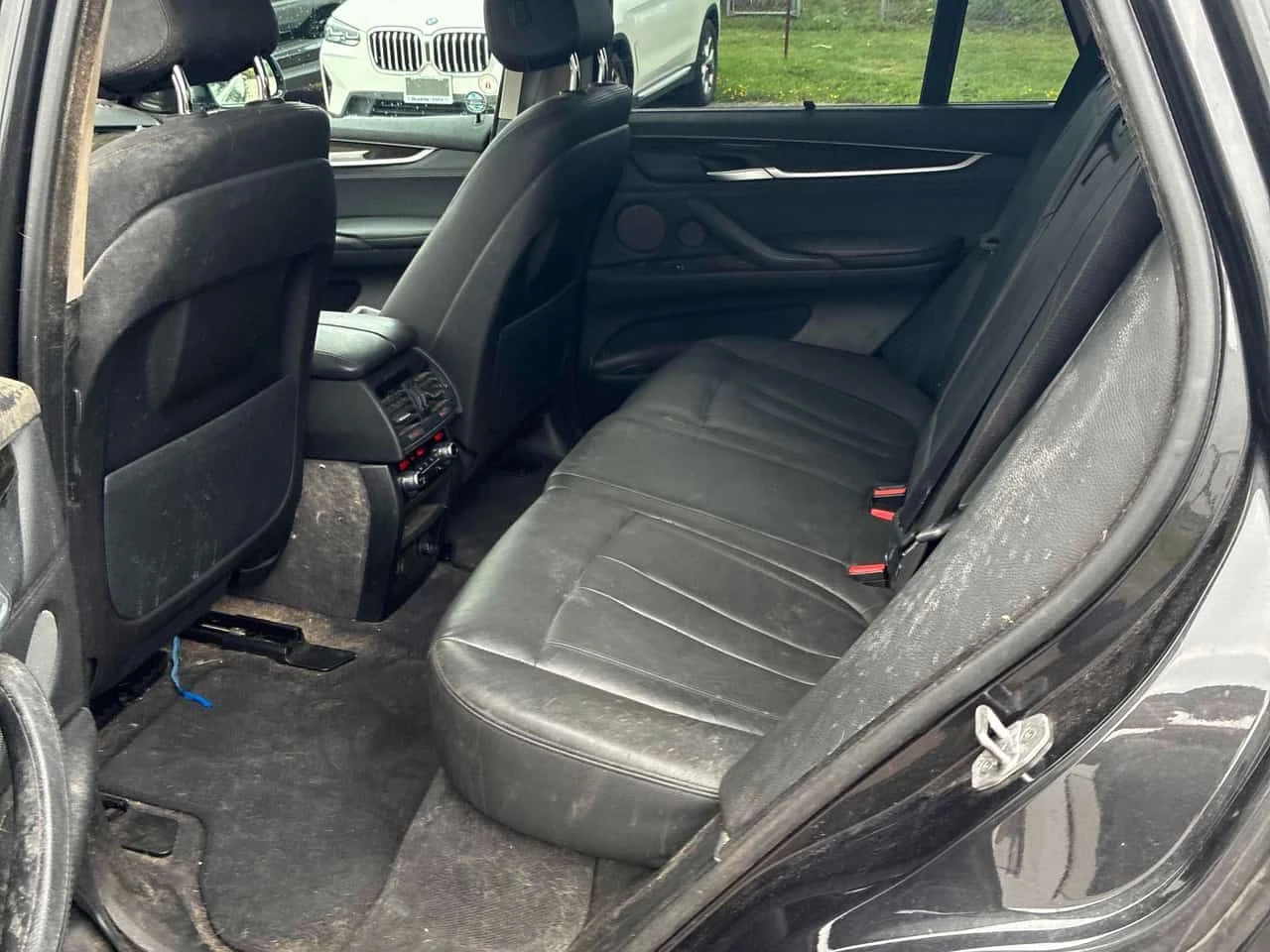 BMW X5 * xDrive35d * CARFAX * ЦЕНА ДО БГ, снимка 11 - Автомобили и джипове - 55449176
