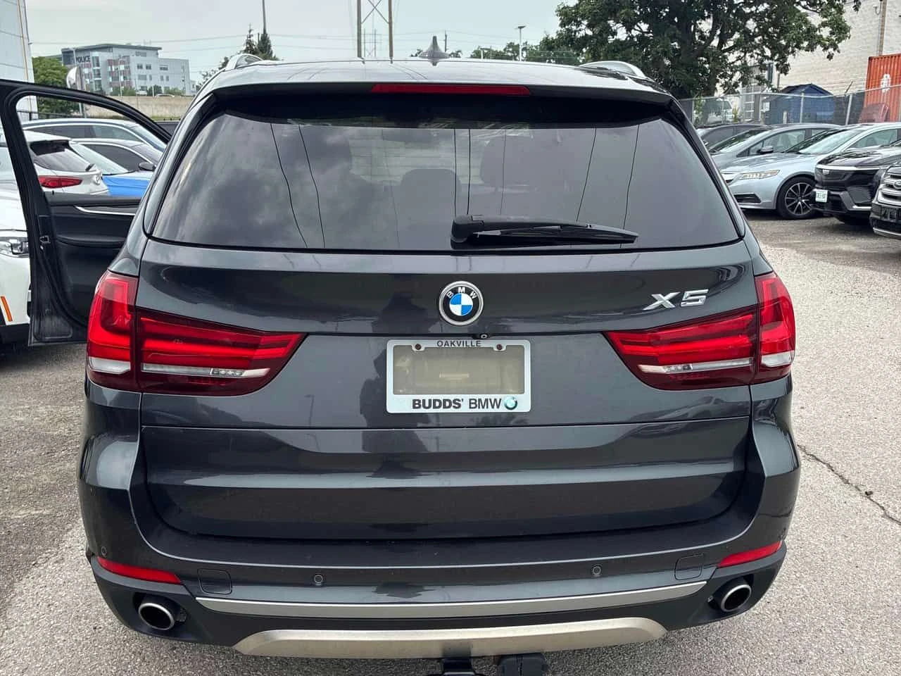 BMW X5 * xDrive35d * CARFAX * ЦЕНА ДО БГ, снимка 5 - Автомобили и джипове - 55449176