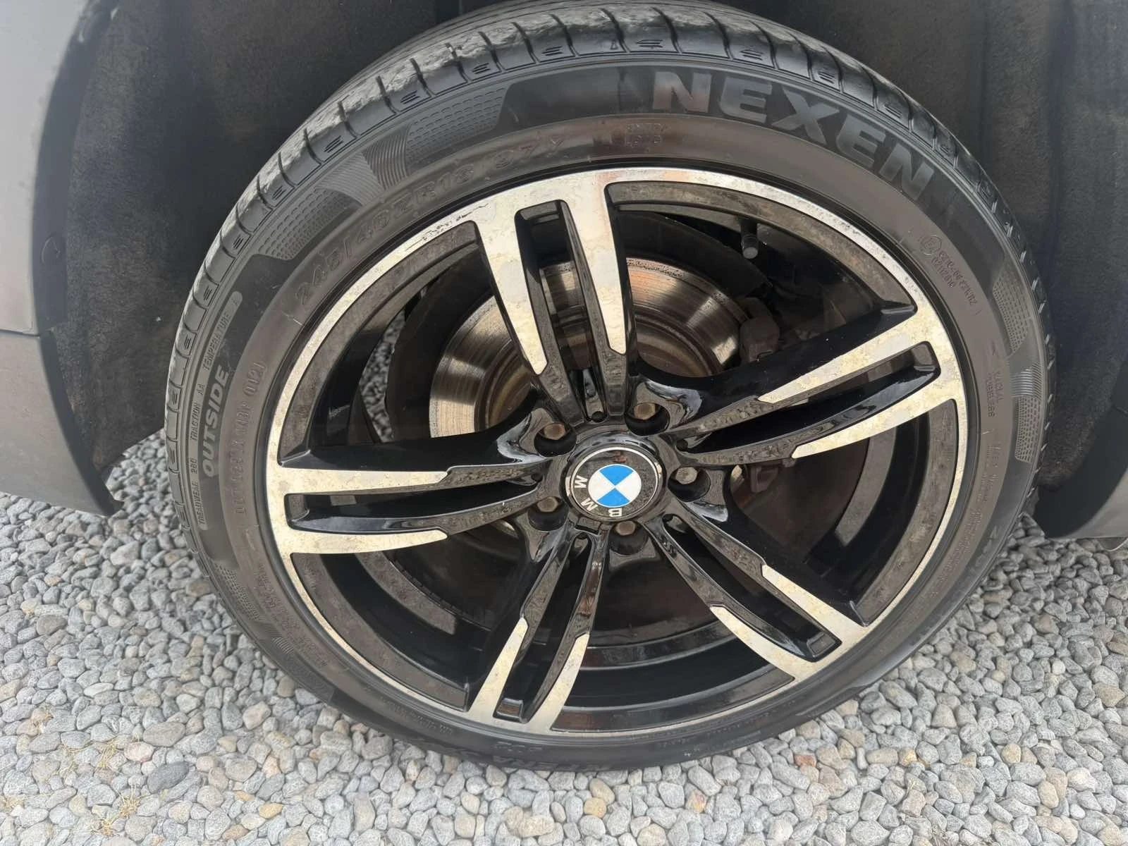 BMW X1, снимка 14 - Автомобили и джипове - 55596371