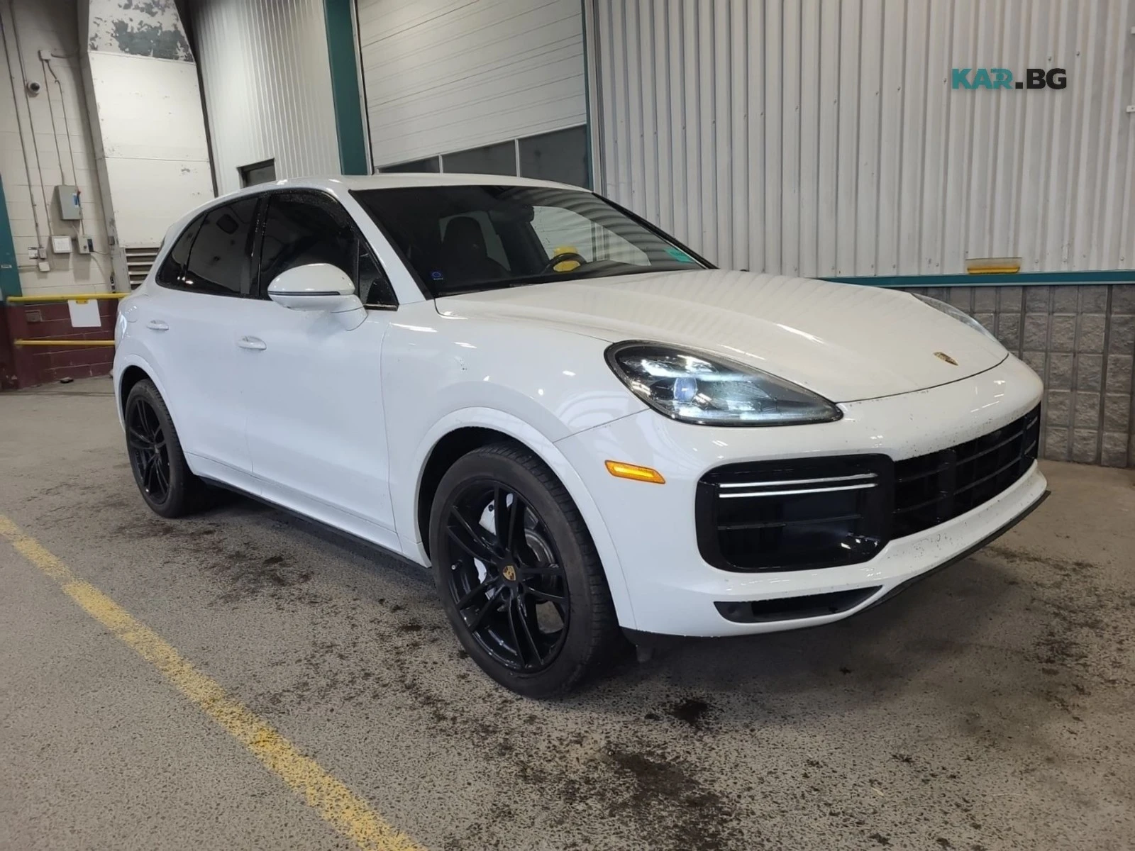 Porsche Cayenne ЦЕНА ДО БЪЛГАРИЯ РЕГИСТРАЦИЯ & АВТОКРЕДИТ, снимка 2 - Автомобили и джипове - 55817851