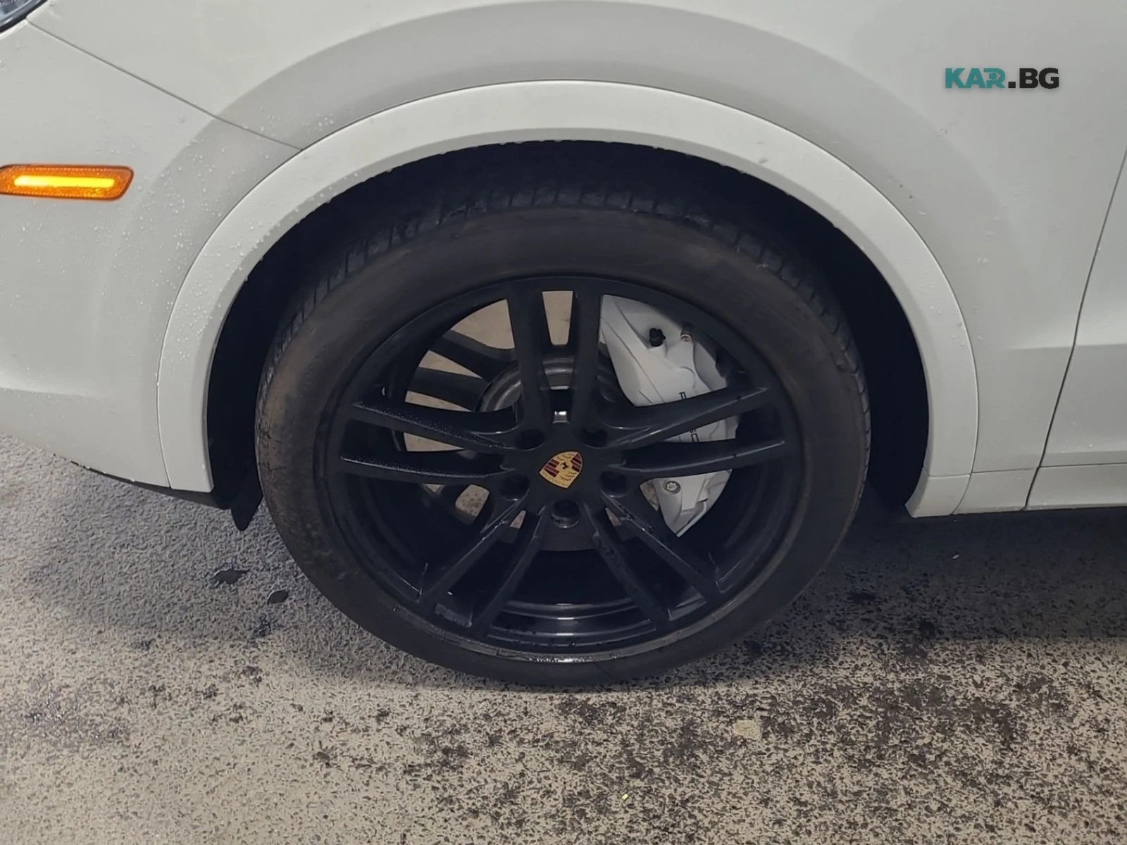 Porsche Cayenne ЦЕНА ДО БЪЛГАРИЯ РЕГИСТРАЦИЯ & АВТОКРЕДИТ, снимка 14 - Автомобили и джипове - 55817851