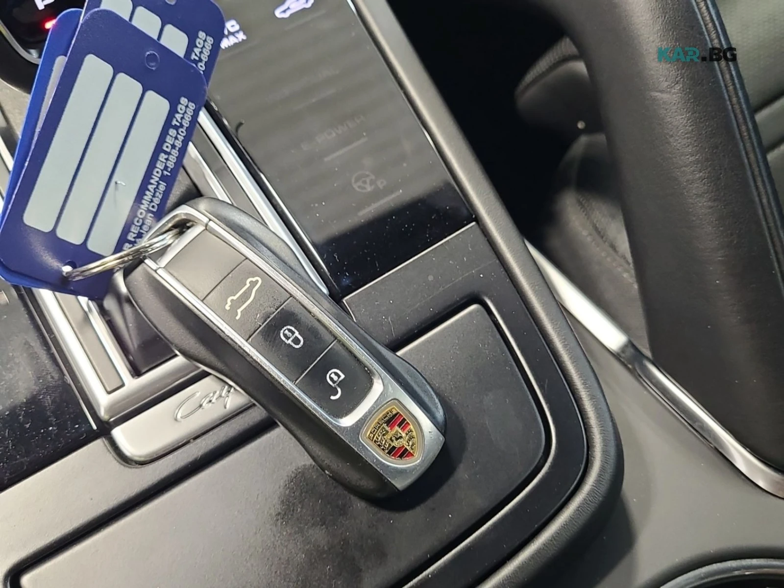 Porsche Cayenne ЦЕНА ДО БЪЛГАРИЯ РЕГИСТРАЦИЯ & АВТОКРЕДИТ, снимка 10 - Автомобили и джипове - 55817851