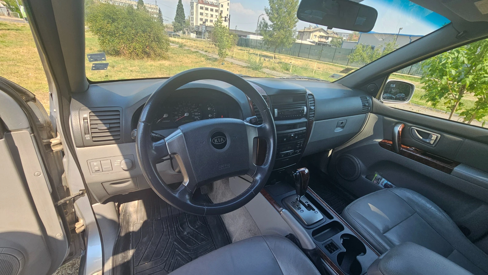 Kia Sorento DCR, снимка 11 - Автомобили и джипове - 55886892