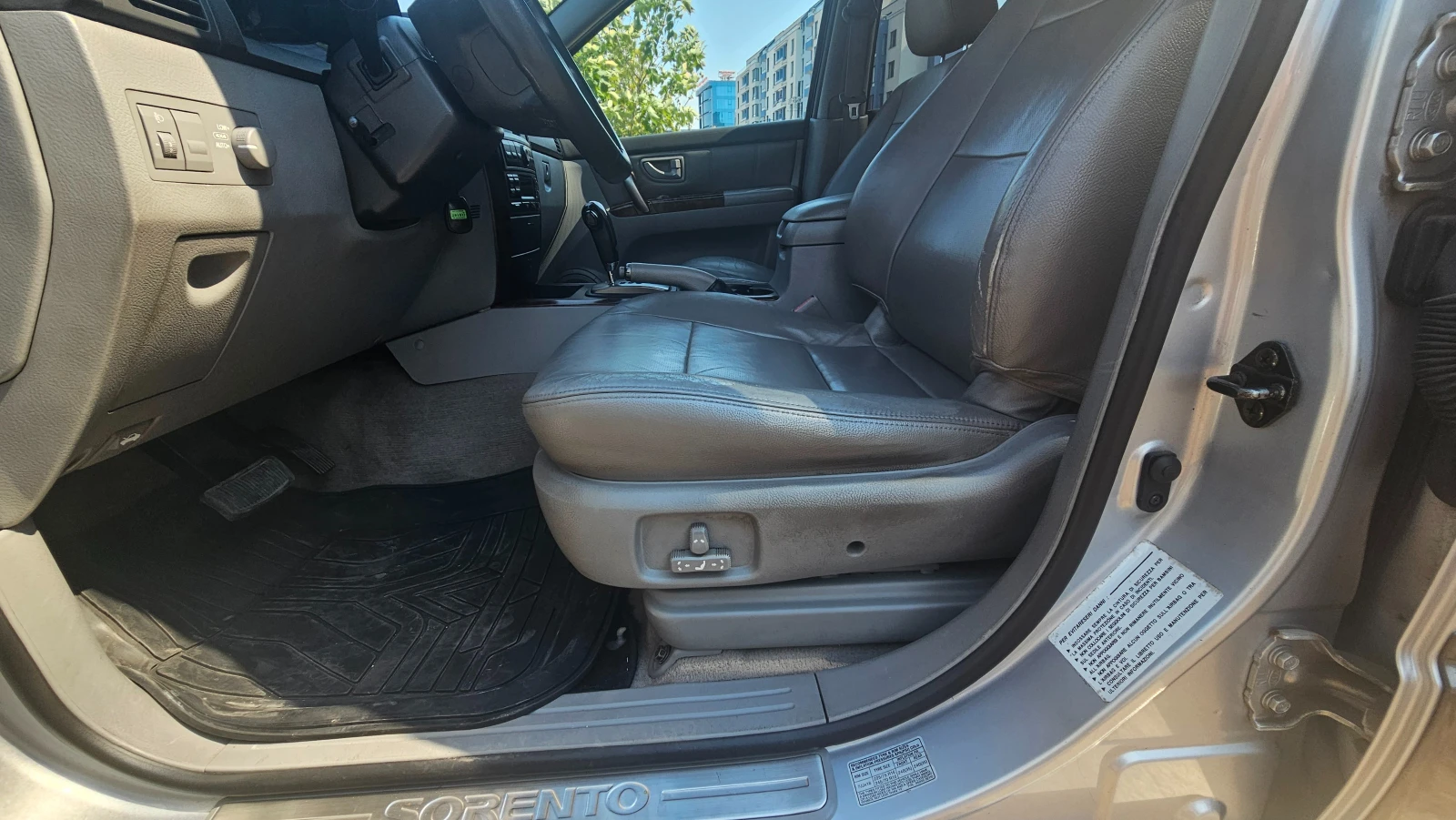 Kia Sorento DCR, снимка 10 - Автомобили и джипове - 55886892