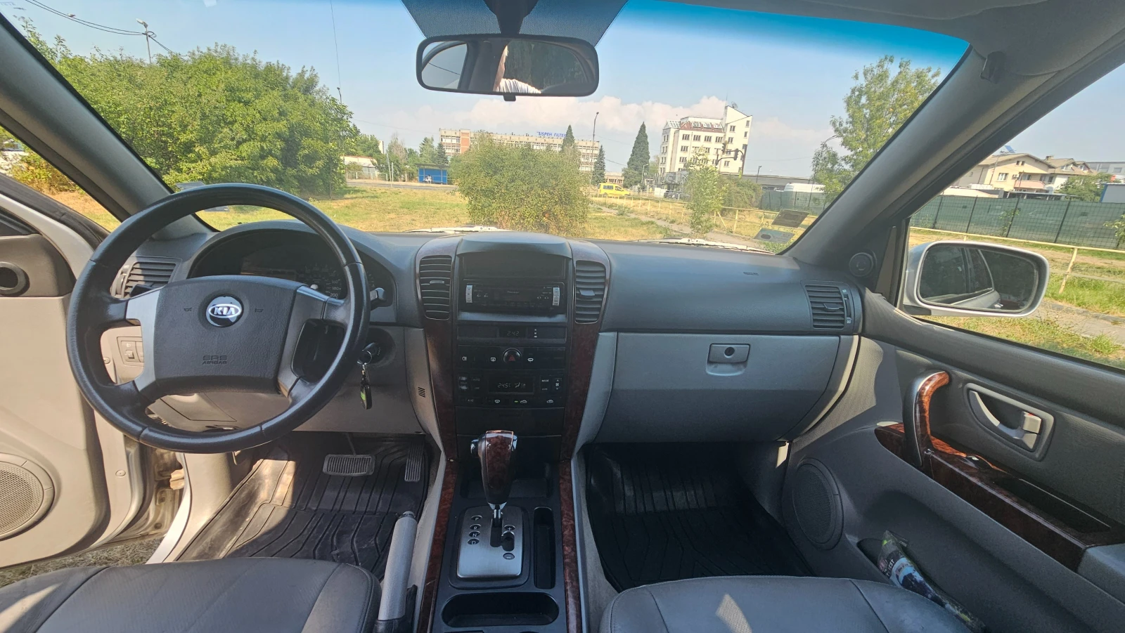 Kia Sorento DCR, снимка 16 - Автомобили и джипове - 55886892