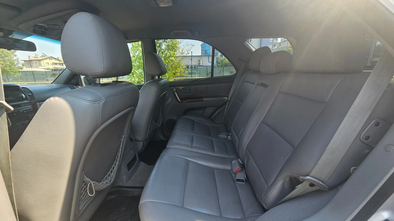 Kia Sorento DCR, снимка 15 - Автомобили и джипове - 55886892
