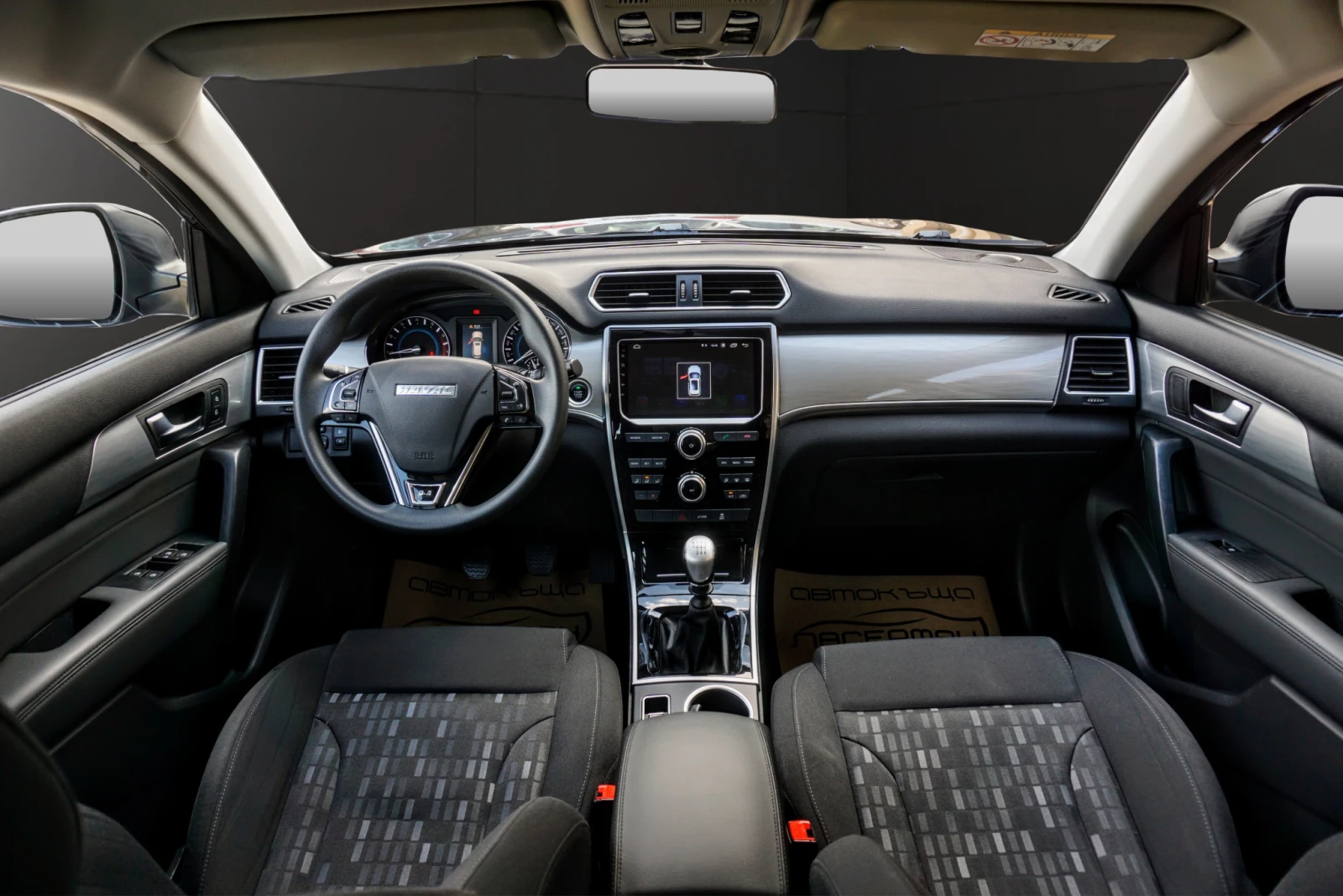 Haval H2 1.5T GPL EASY | Mobile.bg � ����������� 9