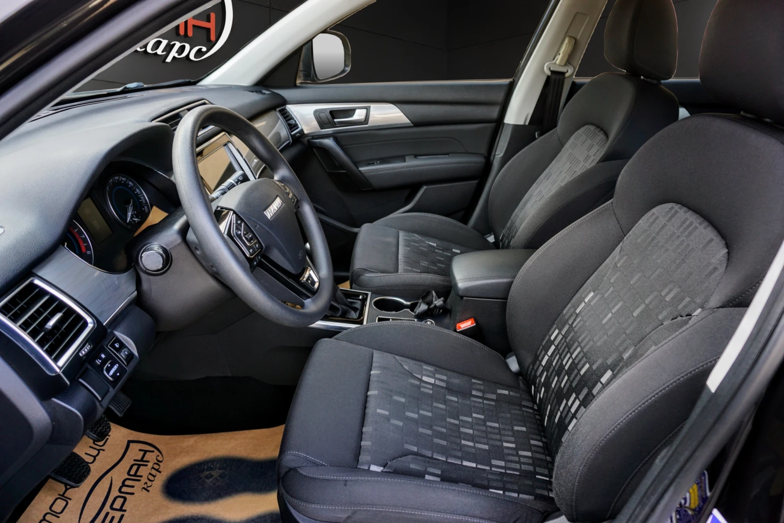 Haval H2 1.5T GPL EASY | Mobile.bg � ����������� 7