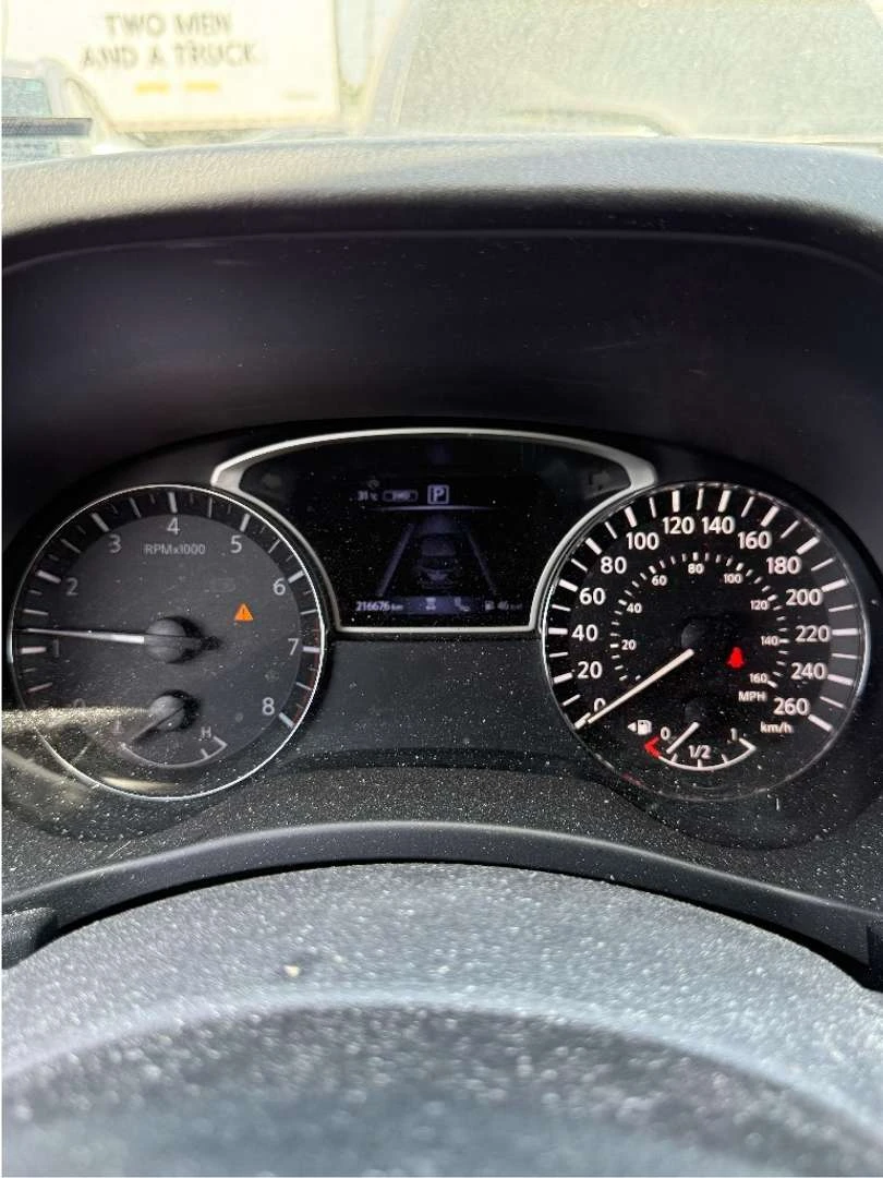 Nissan Pathfinder, снимка 6 - Автомобили и джипове - 56019492