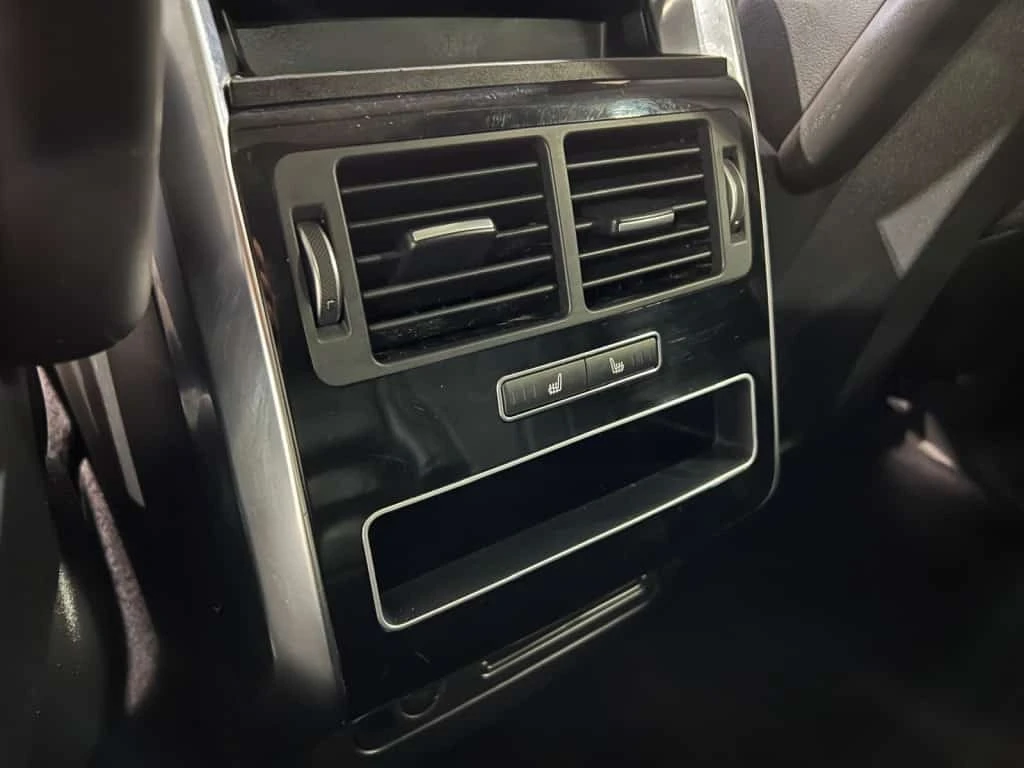 Land Rover Range Rover Sport * Td6 HSE * CARFAX * ����������� *  | Mobile.bg � ����������� 16