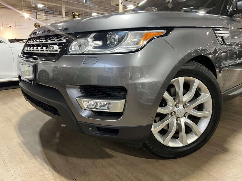 Land Rover Range Rover Sport * Td6 HSE * CARFAX * ����������� *  | Mobile.bg � ����������� 6