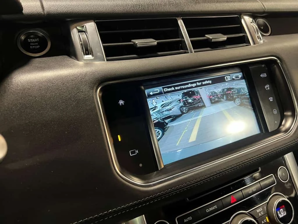 Land Rover Range Rover Sport * Td6 HSE * CARFAX * ����������� *  | Mobile.bg � ����������� 14