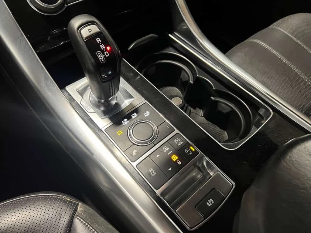 Land Rover Range Rover Sport * Td6 HSE * CARFAX * ����������� *  | Mobile.bg � ����������� 13