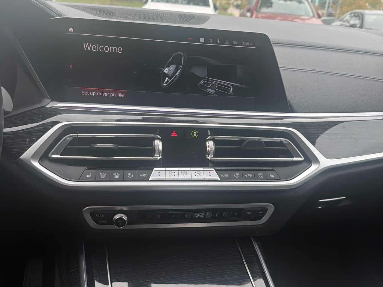 BMW X7 * xDrive40i * CARFAX * ����� �� ����������� | Mobile.bg � ����������� 9