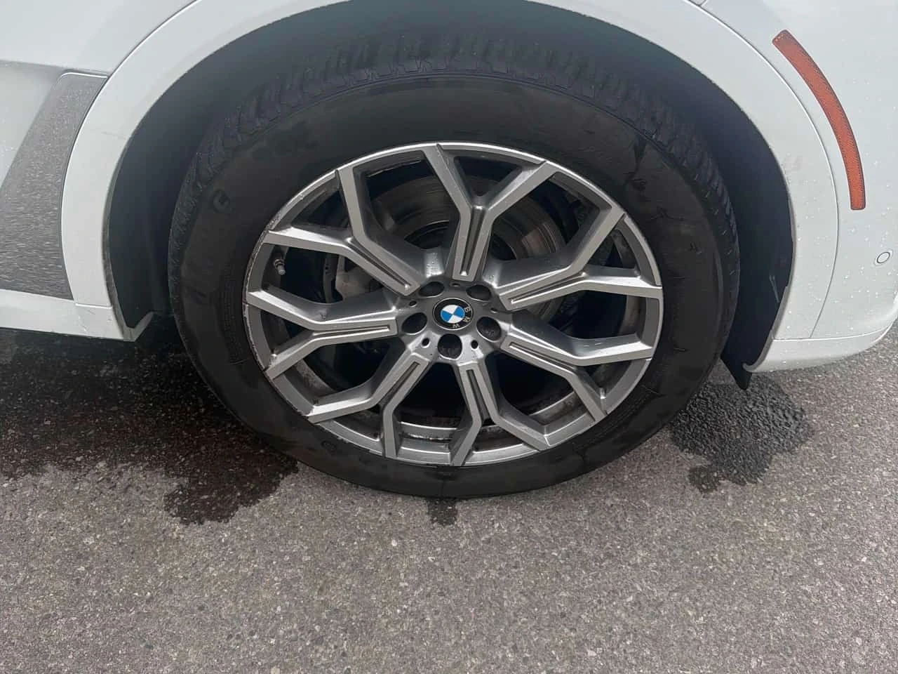 BMW X7 * xDrive40i * CARFAX * ����� �� ����������� | Mobile.bg � ����������� 7