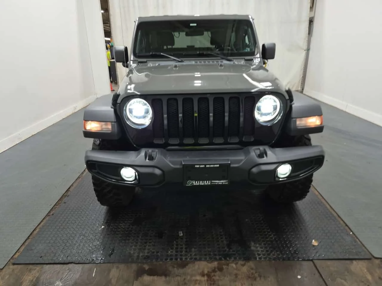 Jeep Wrangler * 4x4 Willys * ��� ����� * ������� *  | Mobile.bg � ����������� 2