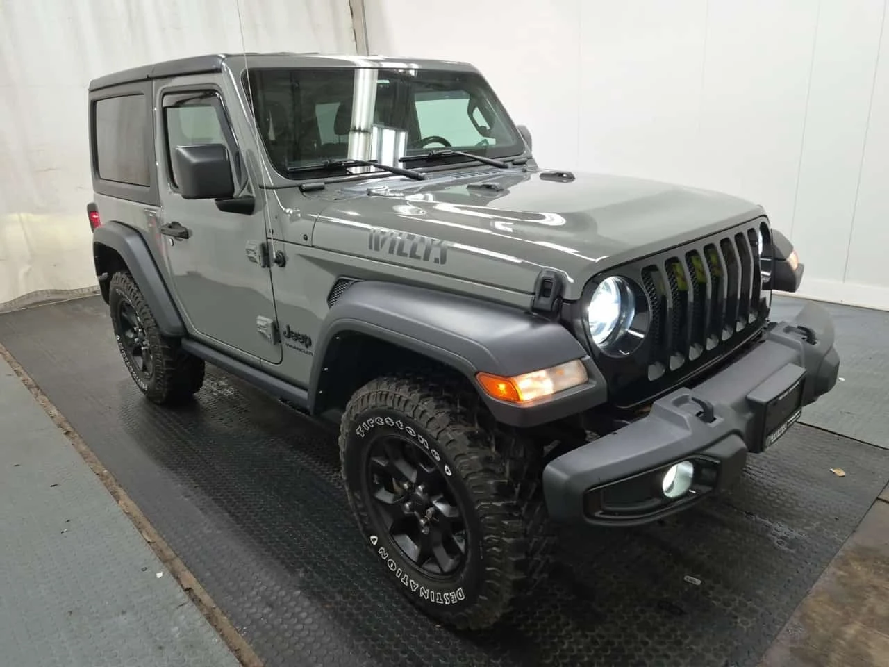 Jeep Wrangler * 4x4 Willys * ��� ����� * ������� *  | Mobile.bg � ����������� 3