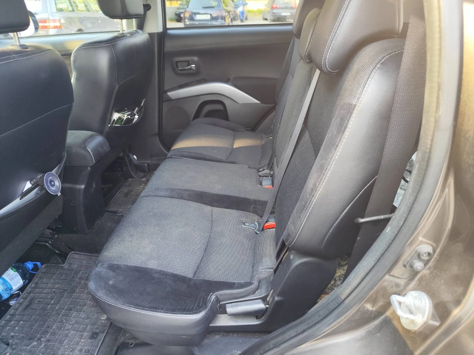Mitsubishi Outlander 2, 2, снимка 6 - Автомобили и джипове - 56727081