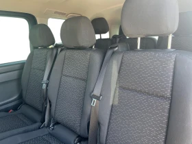 Mercedes-Benz Vito 119 Tourer PRO, снимка 12
