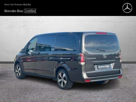 Mercedes-Benz Vito 119 Tourer PRO, снимка 4