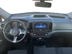 Mercedes-Benz Vito 119 Tourer PRO, снимка 6