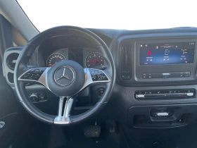 Mercedes-Benz Vito 119 Tourer PRO, снимка 7