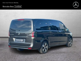 Mercedes-Benz Vito 119 Tourer PRO, снимка 3