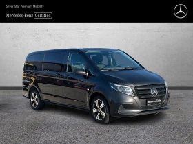 Mercedes-Benz Vito 119 Tourer PRO, снимка 2