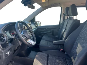 Mercedes-Benz Vito 119 Tourer PRO, снимка 8