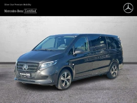 Mercedes-Benz Vito 119 Tourer PRO, снимка 1
