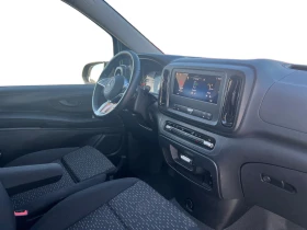 Mercedes-Benz Vito 119 Tourer PRO, снимка 9