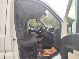 Fiat Ducato 23 130* NAVI* CAMERA* EURO 6B* , снимка 12