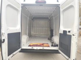 Fiat Ducato 23 130* NAVI* CAMERA* EURO 6B* , снимка 13