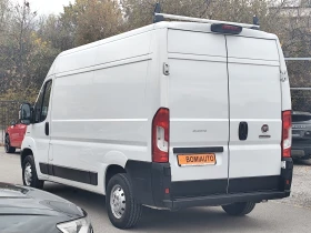 Fiat Ducato 23 130* NAVI* CAMERA* EURO 6B* , снимка 6