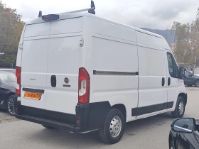Fiat Ducato 23 130* NAVI* CAMERA* EURO 6B* , снимка 4