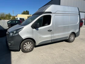 Opel Vivaro 1.6 Diesel, снимка 1