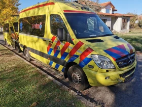 Mercedes-Benz Sprinter 319 V6 ,  | Mobile.bg    3