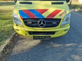 Mercedes-Benz Sprinter 319 V6 ,  | Mobile.bg    5