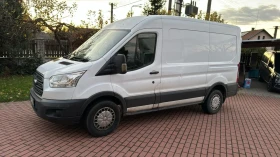 Ford Transit Нов внос, снимка 4