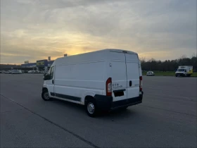 Peugeot Boxer 2.2HDI/2014г./МАКСИ БАЗА/БАРТЕР!, снимка 6