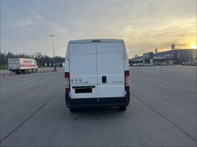 Peugeot Boxer 2.2HDI/2014г./МАКСИ БАЗА/БАРТЕР!, снимка 5