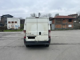 Peugeot Boxer 2.2HDI/2014г./6-СКОРОСТИ/МАКСИ БАЗА/БАРТЕР!, снимка 5